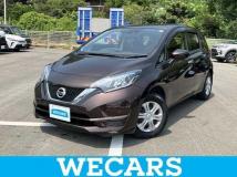 2020 Nissan Note