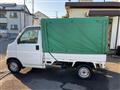 2007 Honda Acty Truck