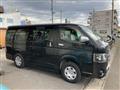 2007 Toyota Hiace Van