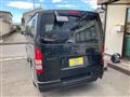 2007 Toyota Hiace Van