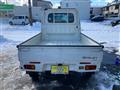 2016 Daihatsu Hijet Truck