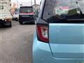2019 Daihatsu Mira