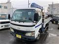 2004 Hino Dutro