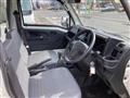 2020 Daihatsu Hijet Truck