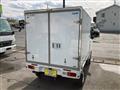 2020 Daihatsu Hijet Truck