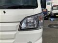 2020 Daihatsu Hijet Truck