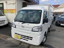 2020 Daihatsu Hijet Truck