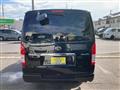 2014 Toyota Hiace Van