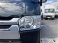 2014 Toyota Hiace Van