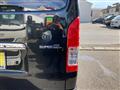 2014 Toyota Hiace Van