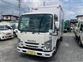 2015 Isuzu Elf Truck