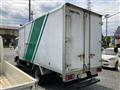 2015 Isuzu Elf Truck