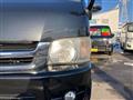 2010 Toyota Hiace Wagon