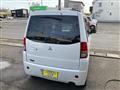 2012 Mitsubishi Toppo