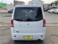 2012 Mitsubishi Toppo