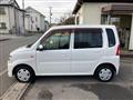 2012 Mitsubishi Toppo