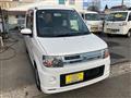 2012 Mitsubishi Toppo