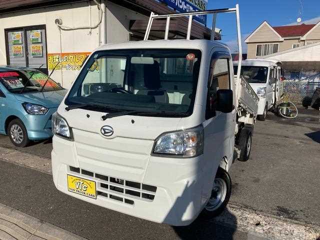 2016 Daihatsu Hijet Truck