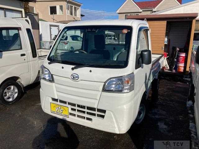 2020 Daihatsu Hijet Truck