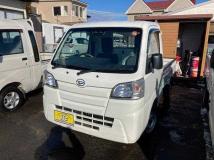 2020 Daihatsu Hijet Truck