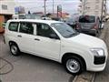 2018 Toyota Probox Van