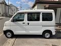 2020 Daihatsu Hijet Cargo