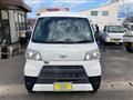 2020 Daihatsu Hijet Cargo