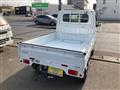 2017 Mitsubishi Minicab Truck