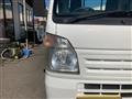 2015 Suzuki Carry Truck