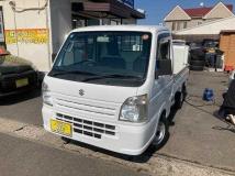 2015 Suzuki Carry Truck