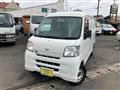 2016 Daihatsu Hijet Cargo