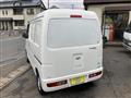 2016 Daihatsu Hijet Cargo