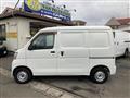 2016 Daihatsu Hijet Cargo