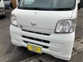 2016 Daihatsu Hijet Cargo