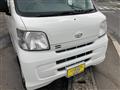 2016 Daihatsu Hijet Cargo