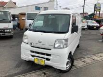 2016 Daihatsu Hijet Cargo