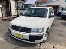 2014 Toyota Probox Van