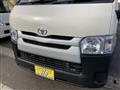 2019 Toyota Hiace Van