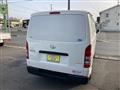 2019 Toyota Hiace Van