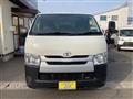 2019 Toyota Hiace Van
