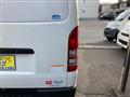 2019 Toyota Hiace Van