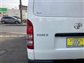2019 Toyota Hiace Van