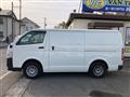 2019 Toyota Hiace Van