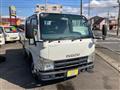 2011 Isuzu Elf Truck