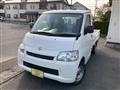 2019 Toyota Townace Truck