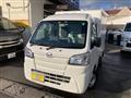 2016 Daihatsu Hijet Truck
