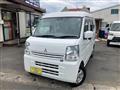 2019 Mitsubishi Minicab Van
