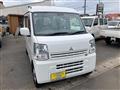 2019 Mitsubishi Minicab Van