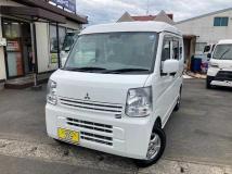 2019 Mitsubishi Minicab Van