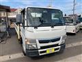 2018 Mitsubishi Fuso Canter